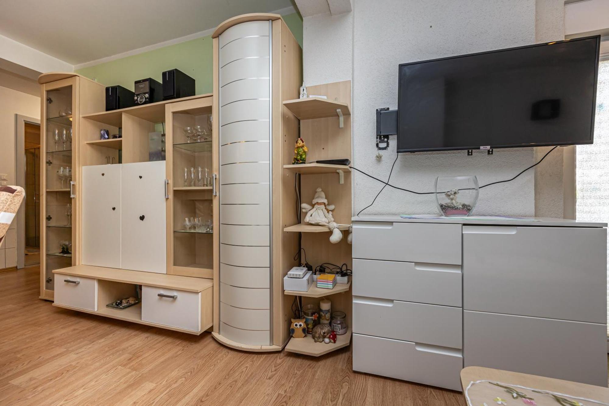 Navy Apartments ヤドラニヴォ エクステリア 写真