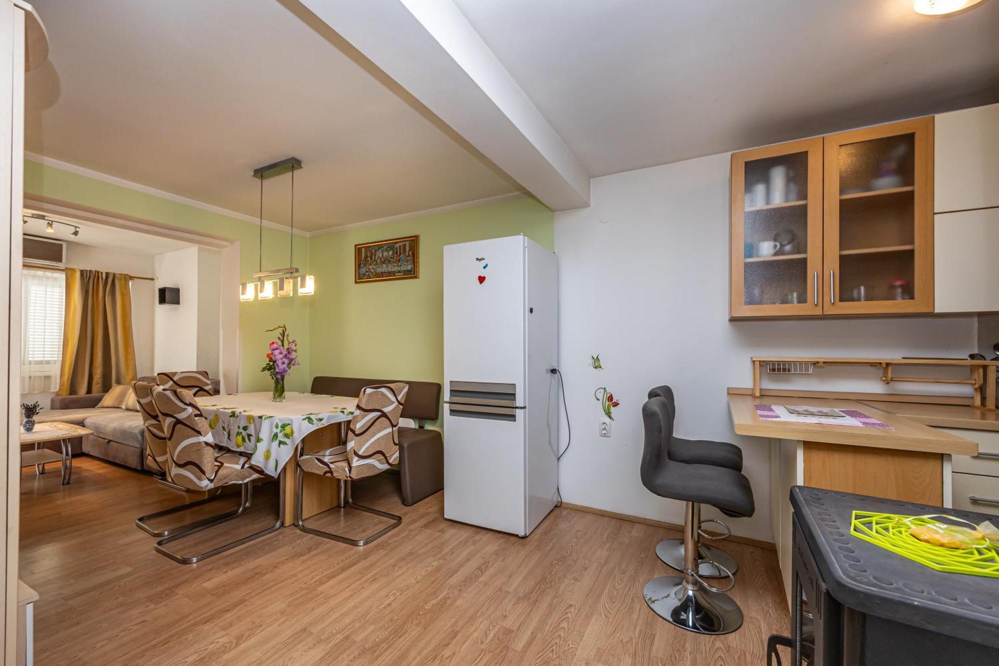 Navy Apartments ヤドラニヴォ エクステリア 写真