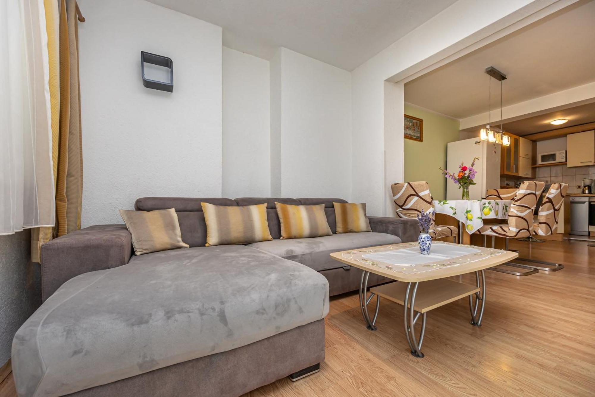 Navy Apartments ヤドラニヴォ エクステリア 写真