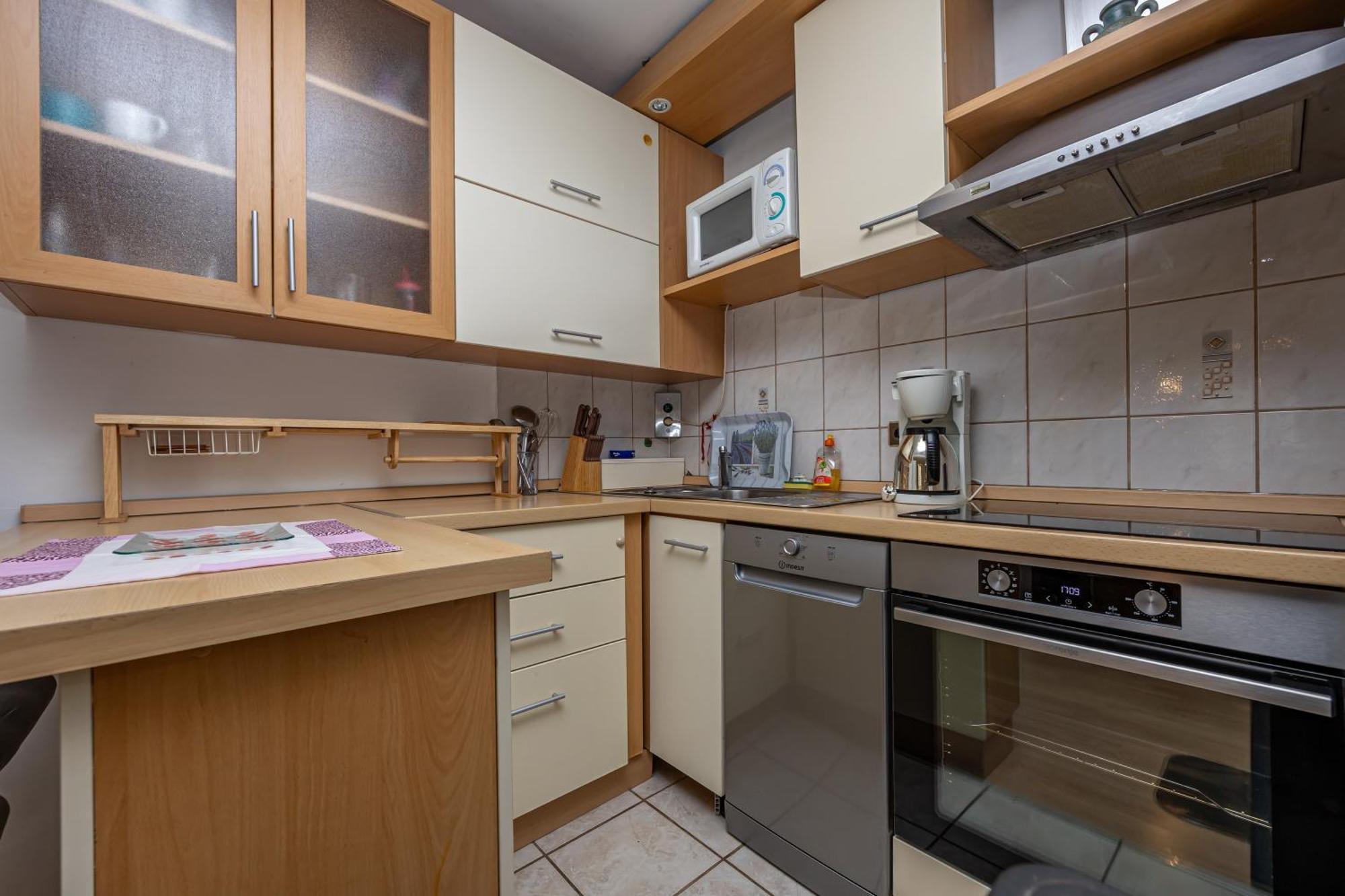 Navy Apartments ヤドラニヴォ エクステリア 写真