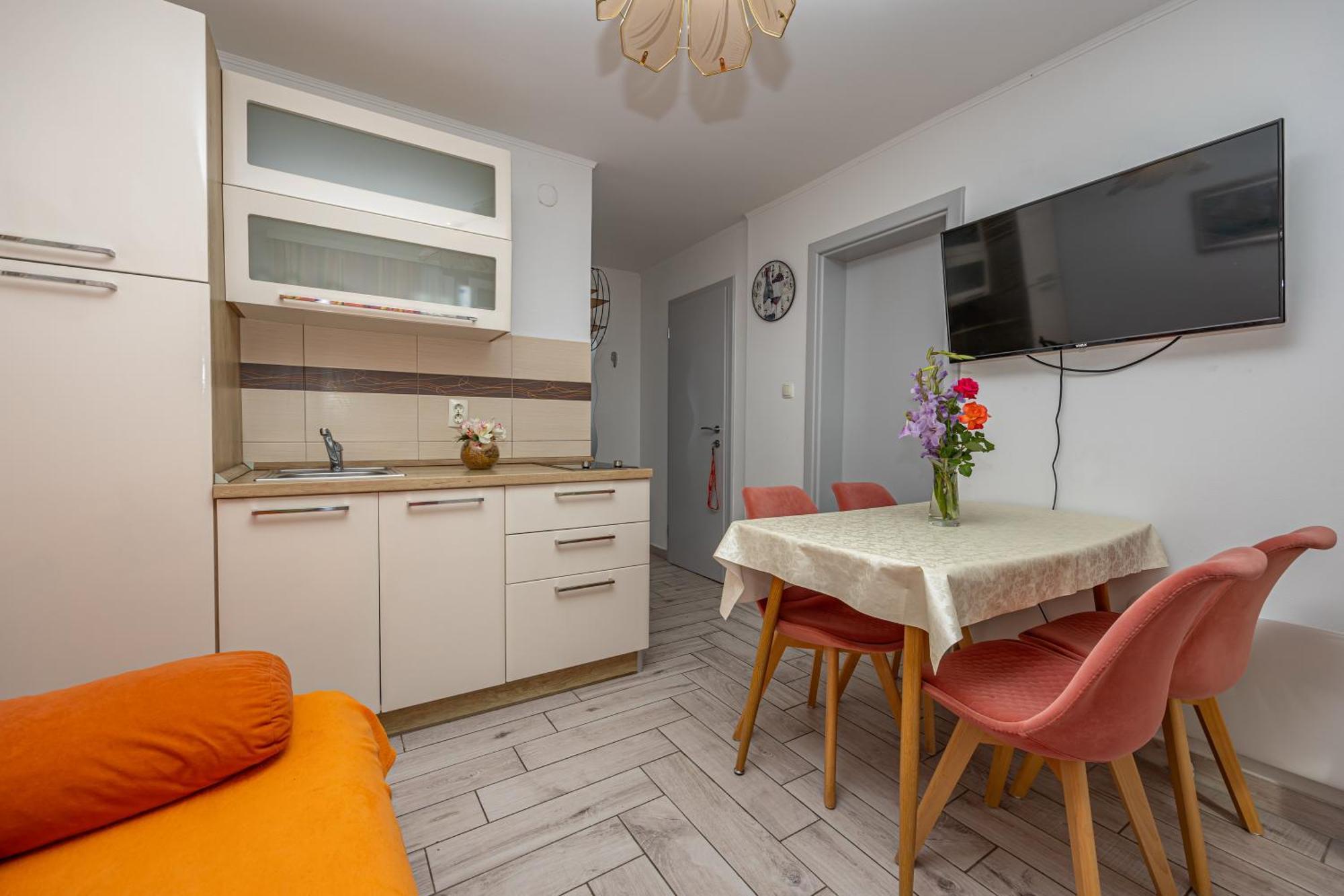 Navy Apartments ヤドラニヴォ エクステリア 写真