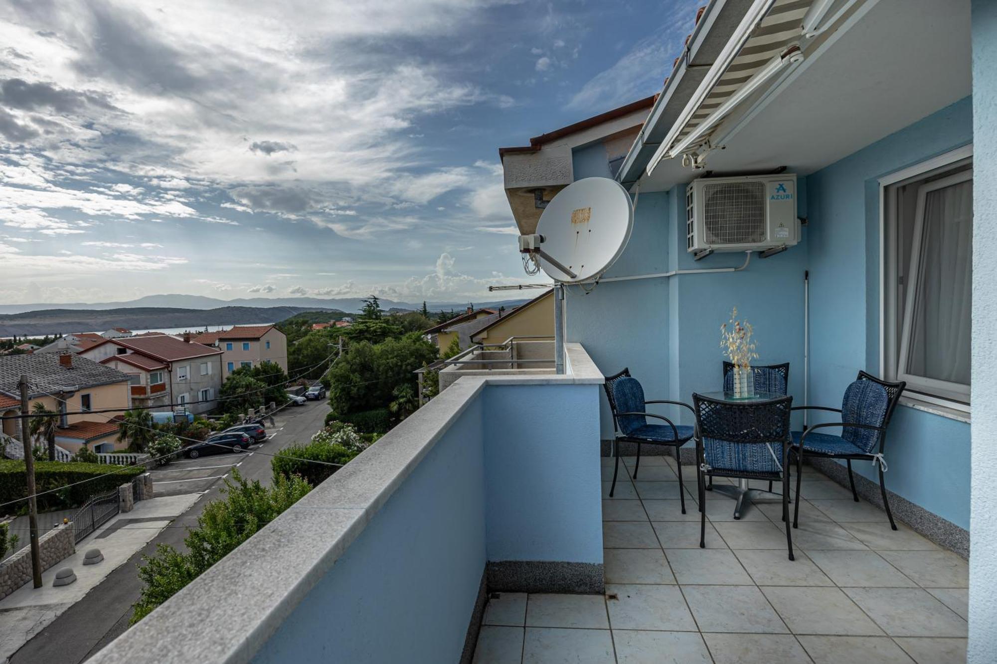Navy Apartments ヤドラニヴォ エクステリア 写真