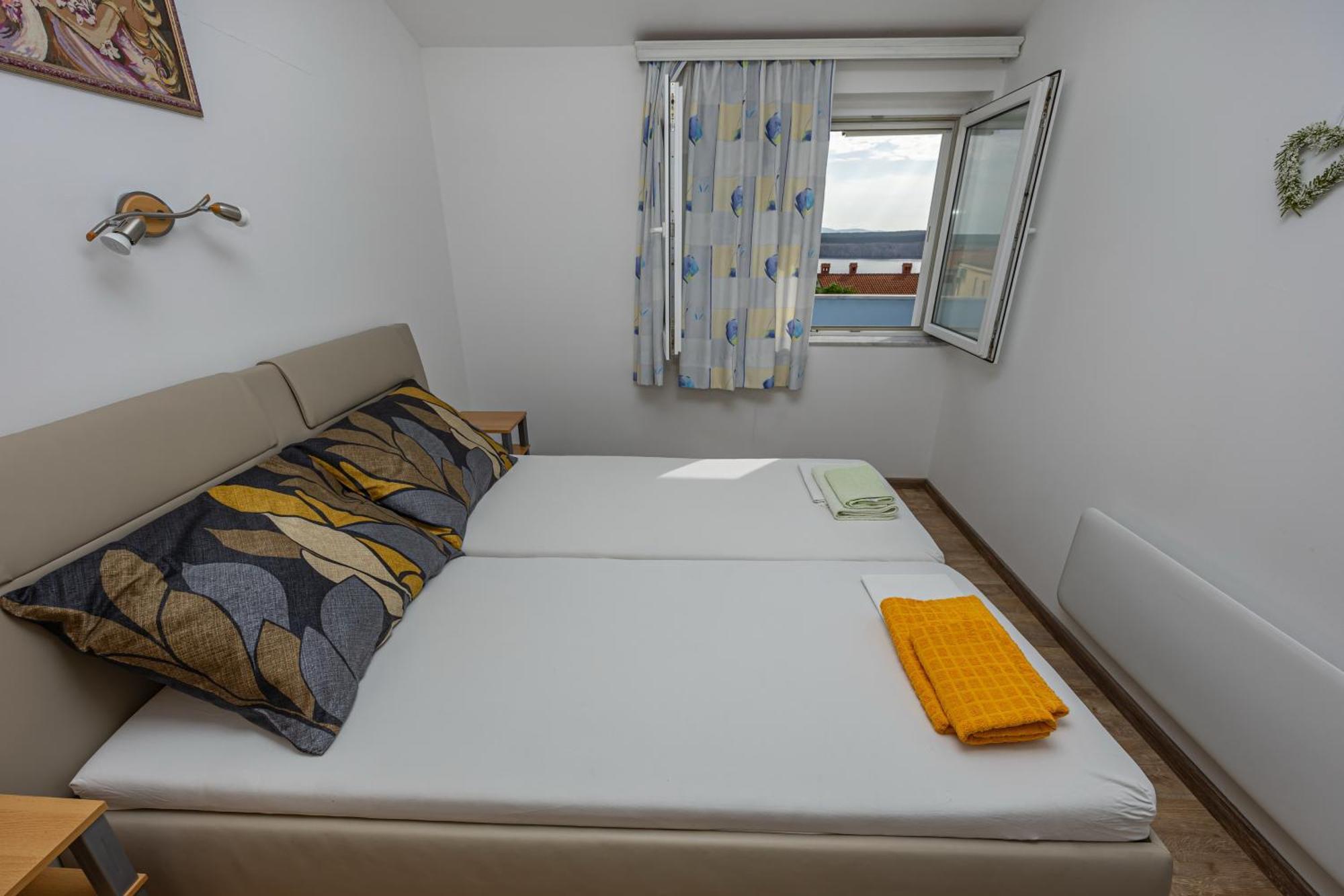 Navy Apartments ヤドラニヴォ エクステリア 写真