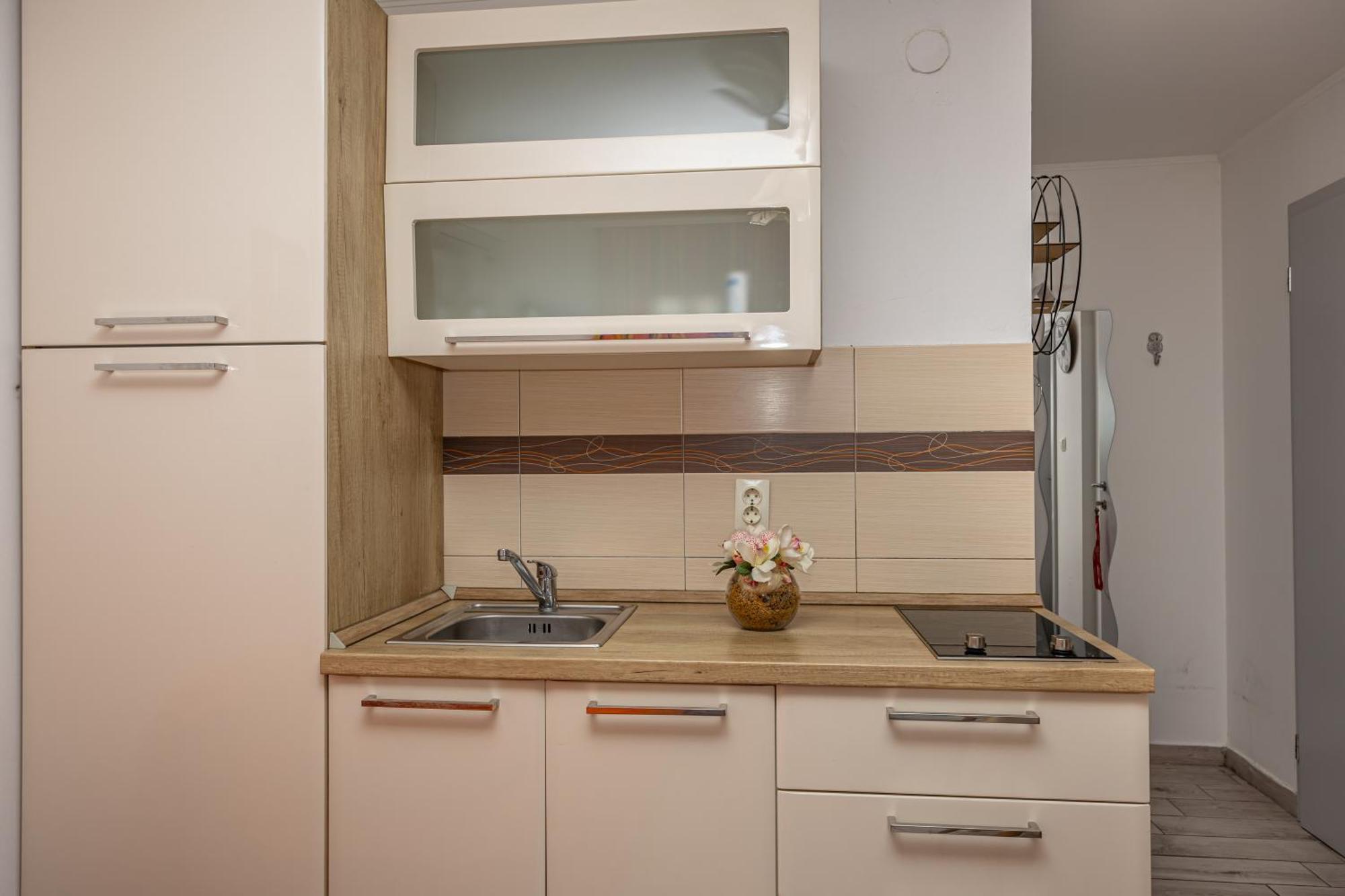 Navy Apartments ヤドラニヴォ エクステリア 写真